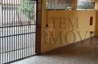 Casa com 3 quartos para alugar na Vila Coralina, Bauru 