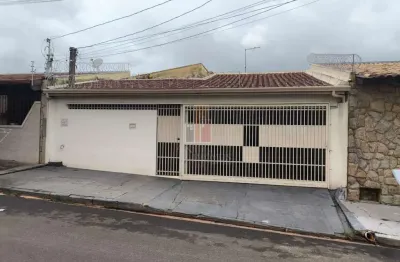 Casa com 3 quartos para alugar no Jardim América, Bauru 