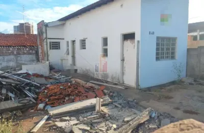 Casa com 1 quarto à venda na Vila Santa Inês, Bauru 