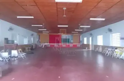 Barracão / Galpão / Depósito para alugar no Jardim Ana Lúcia, Bauru 