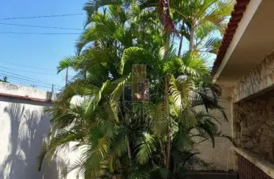 Casa com 3 quartos à venda na Vila Lemos, Bauru 