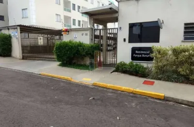 Apartamento com 2 quartos à venda no Jardim Cruzeiro do Sul, Bauru 