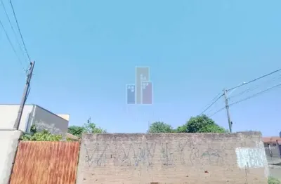 Terreno para venda com 180 m² em parque santa edwiges, bauru - sp