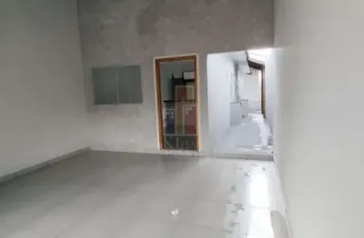 Casa com 2 quartos à venda no Jardim Silvestre, Bauru 