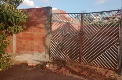 Terreno à venda no Parque das Nações, Bauru 