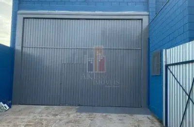 Ponto comercial à venda no Parque Bauru, Bauru 