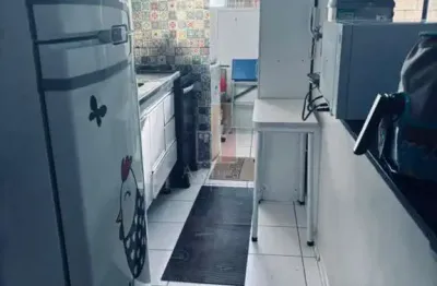 Lindo apartamento no residencial spazio novitá – próximo ao sesc!