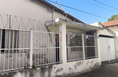 Casa com 2 quartos à venda na Chácara das Flores, Bauru 