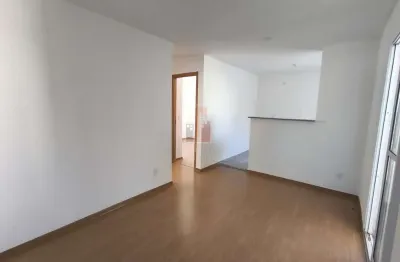 Apartamento para aluguel com 43 m² e 2 quartos em jardim godoy, bauru - sp