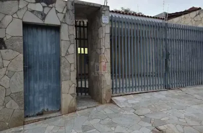 Casa com 3 quartos à venda na vila cordeiro, bauru , 250 m2 por r$ 620.000