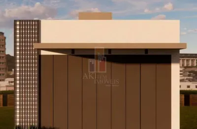 Terreno à venda no Parque City, Bauru 