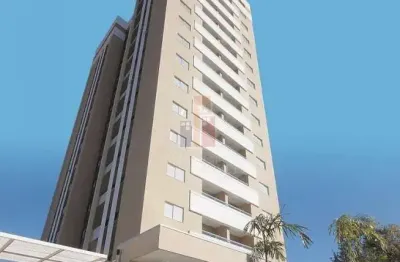 Apartamento para venda com 67 m² e 2 quartos em vila cardia, bauru - sp