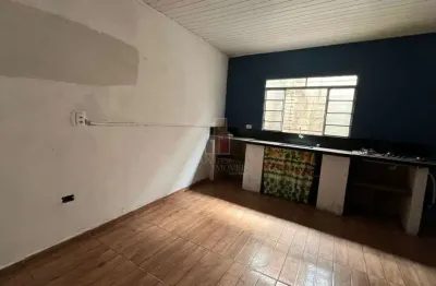 Casa para aluguel com 3 quartos em quinta da bela olinda, bauru - sp