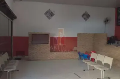 Ponto comercial à venda no Núcleo Habitacional Mary Dota, Bauru 