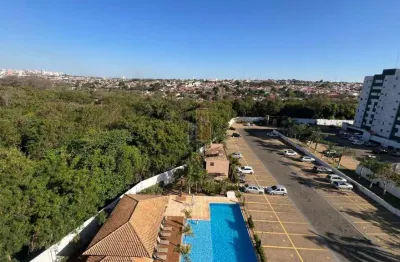 Apartamento com 2 quartos à venda no Jardim Rosa Branca, Bauru 