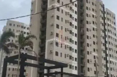 Apartamento novo e quitado – edifício vista água comprida | bauru/sp