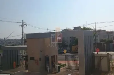 Apartamento para aluguel com 39 m² e 2 quartos em parque viaduto, bauru - sp