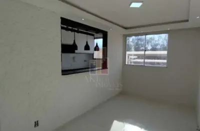 Apartamento à venda no Jardim Contorno, Bauru 