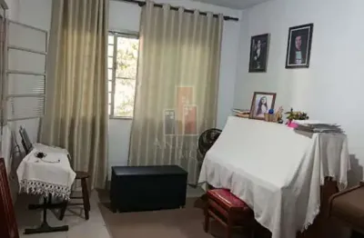 Casa para venda com 128 m² e 4 quartos em vila cardia, bauru - sp