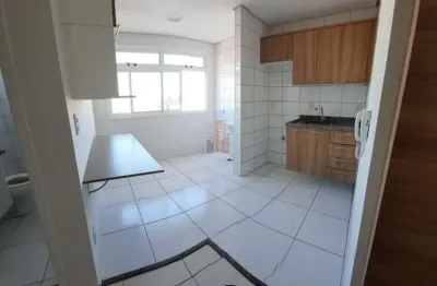 Apartamento para aluguel com 35 m² e 1 quarto em jardim brasil, bauru - sp