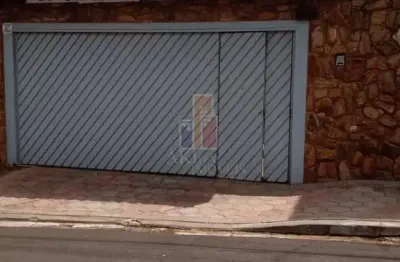 Casa para venda com 200 m² e 3 quartos em parque residencial jardim araruna, bauru - sp