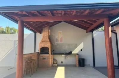 Casa com 3 quartos à venda no Vale do Igapó, Bauru 