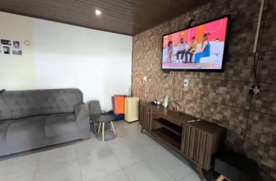 Casa com 4 quartos à venda no Núcleo Habitacional Vereador Edson Francisco da Silva, Bauru 