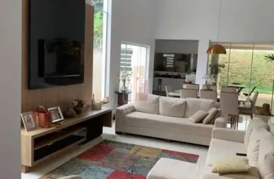 Casa para venda com 476 m² e 3 quartos em residencial vale florido, piratininga - sp