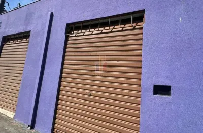 Prédio para alugar no Jardim Jacyra, Bauru 