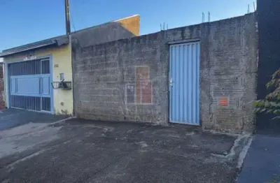 Terreno para venda com 180 m² em conjunto habitacional presidente eurico gaspar dutra, bauru - sp