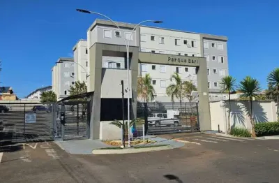 Apartamento à venda no Jardim Maria Célia, Bauru 