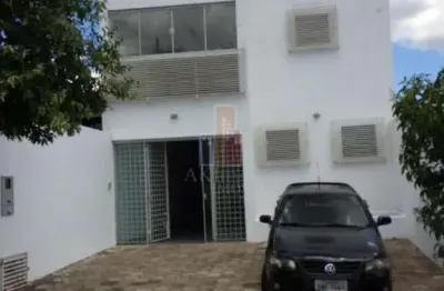 Barracão para aluguel com 200 m² em alto higienópolis, bauru - sp