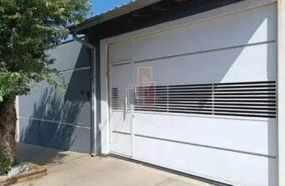 Casa para aluguel e venda com 181 m² e 3 quartos em vila alto paraíso, bauru - sp