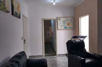 Casa para venda com 250 m² e 3 quartos em jardim rosa branca, bauru - sp