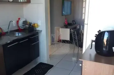Casa para venda com 1 m² e 2 quartos em área rural de bauru, bauru - sp