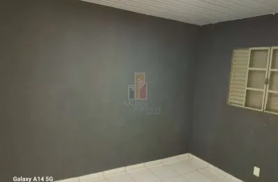 Casa com 2 quartos à venda no Jardim Ivone, Bauru 