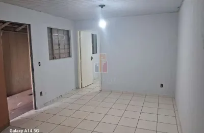 Casa com 2 quartos para alugar no Jardim Ivone, Bauru 