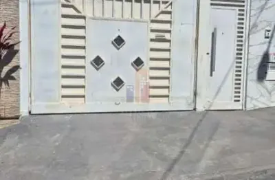 Casa para aluguel e venda com 160 m² e 2 quartos em vargem limpa i, bauru - sp