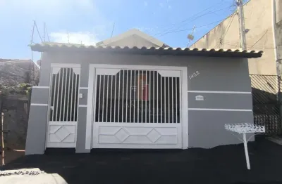 Casa com 1 quarto à venda no Jardim Gerson França, Bauru 