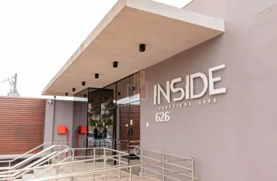 Apartamento com 3 quartos à venda no Jardim Auri Verde, Bauru 