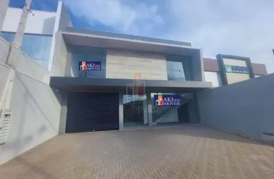 Prédio para alugar na Chácara das Flores, Bauru 