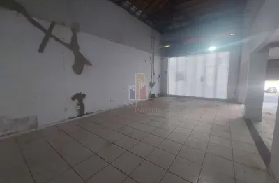 Ponto comercial para alugar no Centro, Bauru 