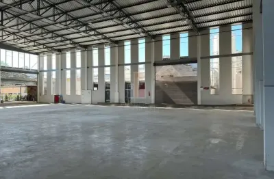 Barracão / Galpão / Depósito à venda no Centro, Bauru 