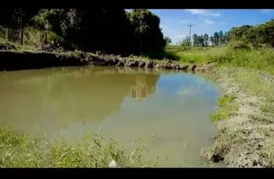 Chácara para venda com 13650 m² e 2 quartos em vila ribeiro, jaú - sp