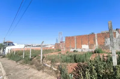 Terreno à venda no Parque Roosevelt, Bauru 