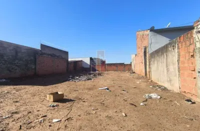 Terreno para venda com 141 m² em conjunto habitacional presidente eurico gaspar dutra, bauru - sp
