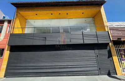 Ponto comercial para alugar na Vila Nova Cidade Universitária, Bauru 