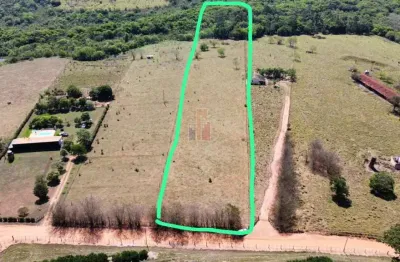 Chácara para venda com 20000 m² em área rural de jacuba, arealva - sp