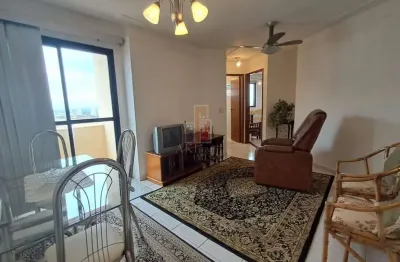 Apartamento para venda com 72 m² e 2 quartos em jardim infante dom henrique, bauru - sp