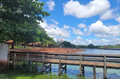 Chácara / sítio com 4 quartos à venda no Centro, Arealva 